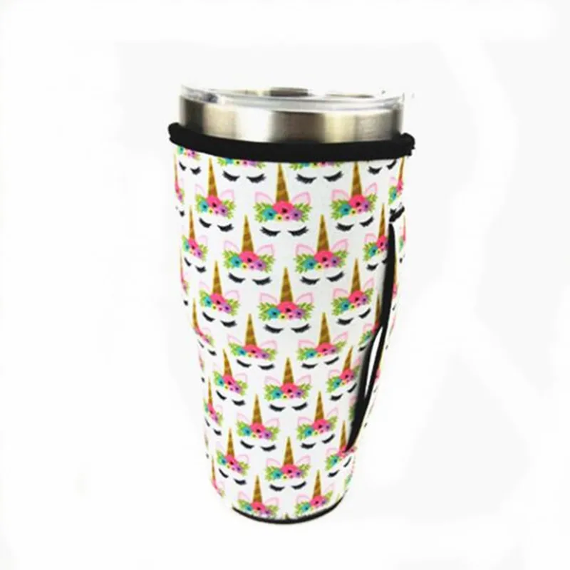 1 шт. леопардовая расцветка Радуга Подсолнух русалка крышка бутылки воды