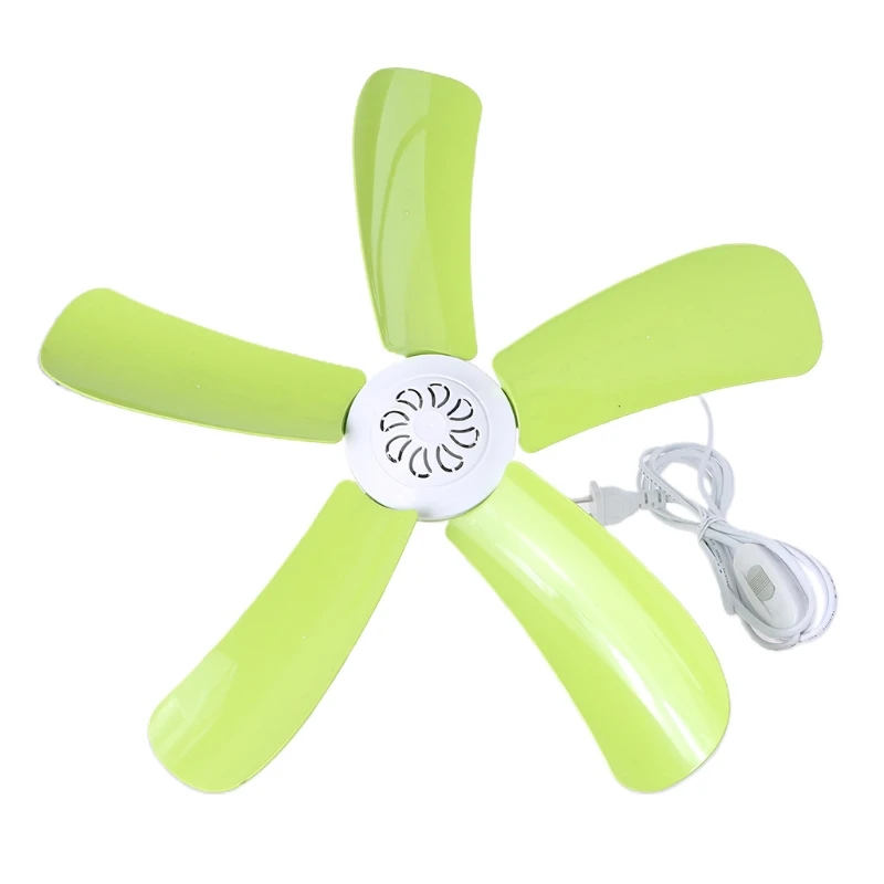 

16,54/220 дюймовый AC 1,8 в 20 Вт потолочный вентилятор с кабельным выключателем 110 м, энергосберегающий охлаждающий подвесной вентилятор, не может ...