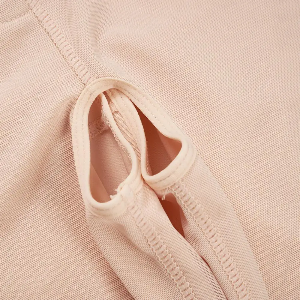 

WonderBeauty Fajas Colombianas Reductora Bodyshaper Butt Lifter Shapewear Tummy Control Waist Trainer Bodysuit Adjustable Strap