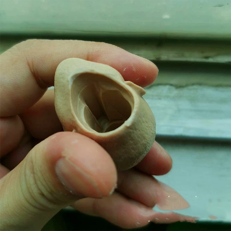 /6 весы Пинкман Aaron Paul Неокрашенный с фиксирующей шпилькой жемчужной головкой |