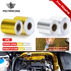 Огнеупорный ремень из стекловолокна для автомобильного мотоцикла, Теплоизоляционный ремешок для выхлопной тепловой пленки