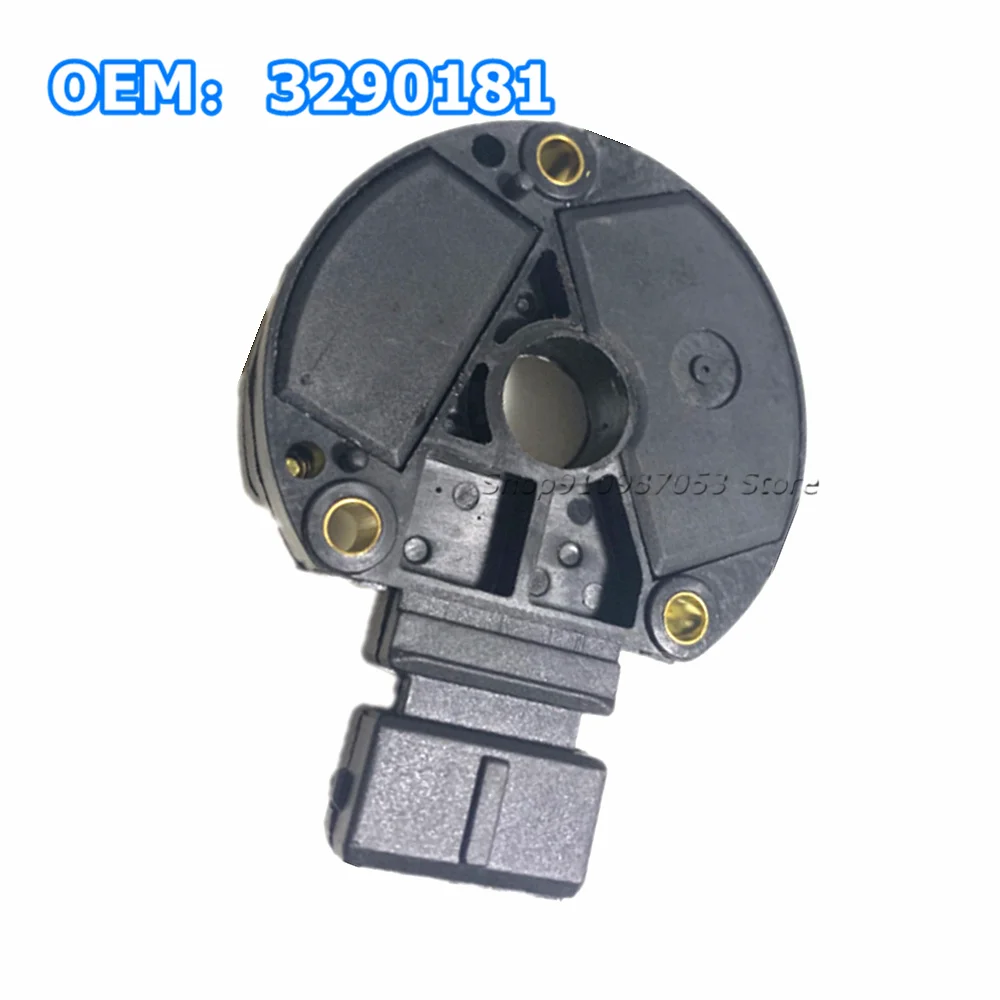 Новый модуль управления зажиганием подходит для Daewoo Matiz(Klya) Chevrolet Spark M200 M250 TD024B01301
