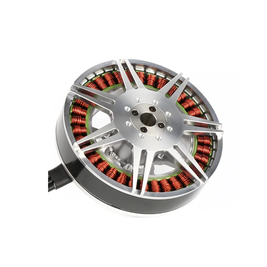 Фото SunnySky V8110 Multi-Rotor Long-Range Drone Power Motor 29~30 Inch Propeller Brushless For Rc Helicopter Игрушки и хобби SunnySky V8110 Multi-Rotor Long-Range Drone Power Motor 29~30 Inch Propeller Brushless For Rc Helicopter Игрушки и хобби