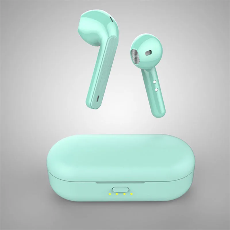 Беспроводные наушники для Huawei Honor Lite Xiaomi TWS Flypod Bluetooth 5 0 гарнитура с