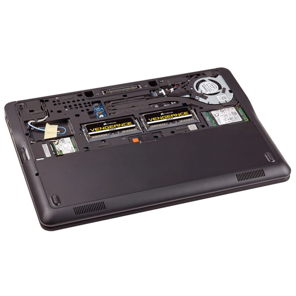 Модуль памяти SODIMM для ноутбуков CORSAIR Vengeance RAM DDR4 8 Гб 16 2666 МГц 260 Pin 1 2 в модуль