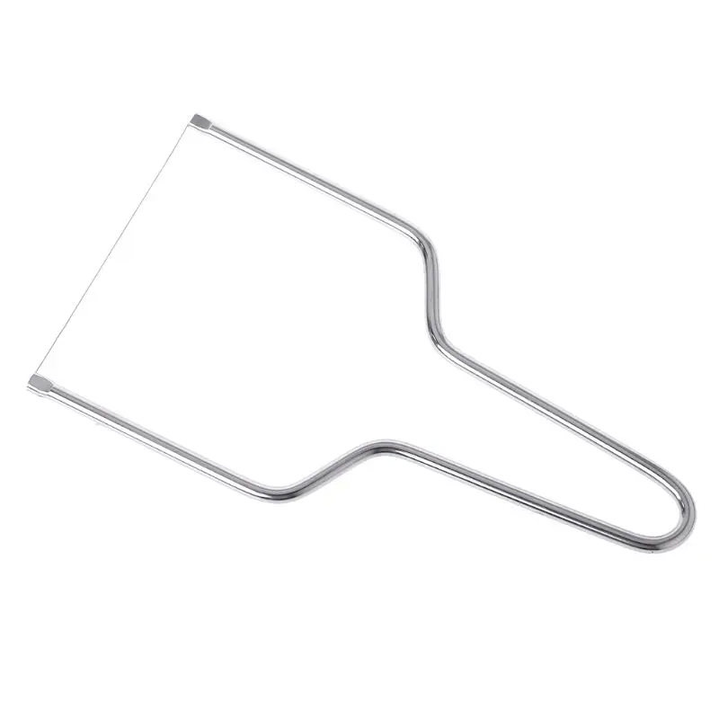 2020 Новый слайсер для сыра с проводом ручной резак масла из нержавеющей