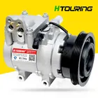 Компрессор для hyundai elantra, Hyundai TUCSON ELANTRA TIBURON 01-08 97701-2D100 97701-2E000 97701-09000 97701-2C100 F500CD1BA01