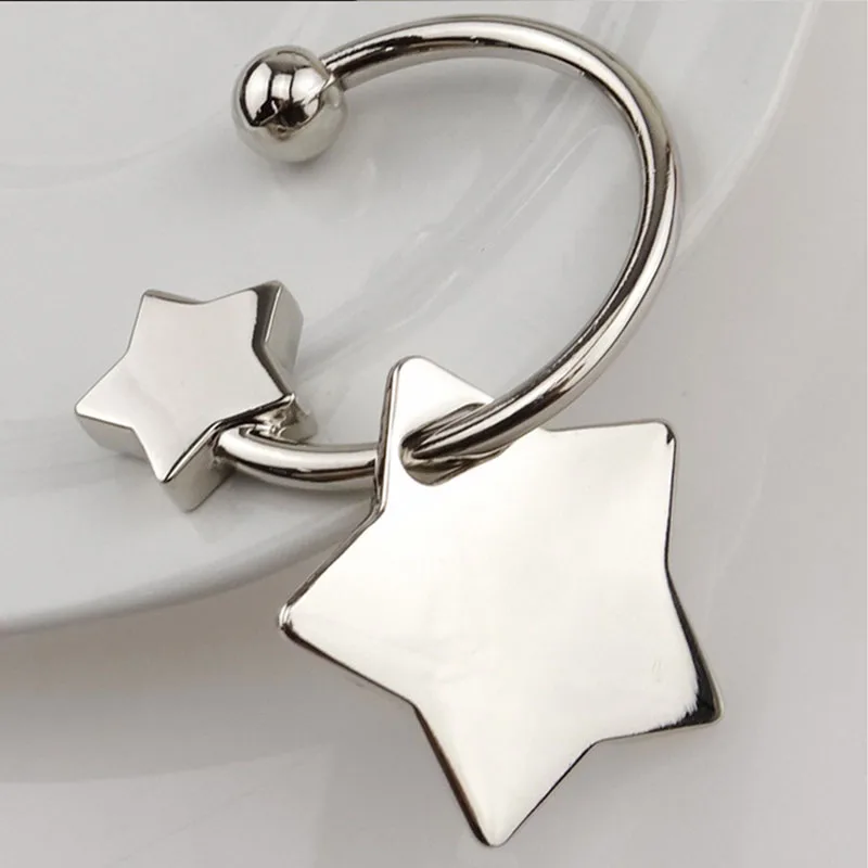 Персонализированные Популярная модель высокого качества брелок