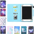 Милый чехол для 10,1 