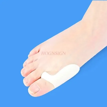 Устройство для ухода за вальгусной деформацией большая стопа защита от костей