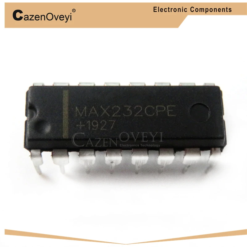 max232 max232cpe