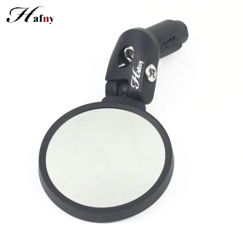 Зеркало заднего вида для велосипеда руль шоссейного зеркало с поворотом на 360 °