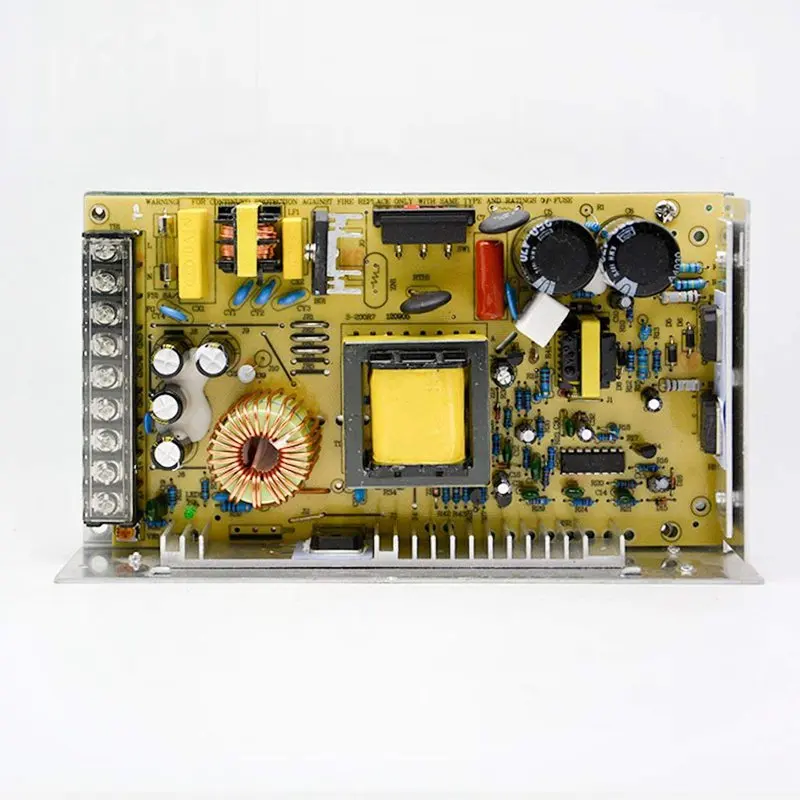 Металлическая лампа дневного света 24 В для светодиодных полос промышленное