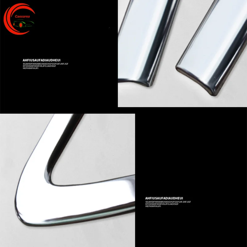 Молдинговая отделка для порога рамы автомобильной двери из нержавеющей стали BMW