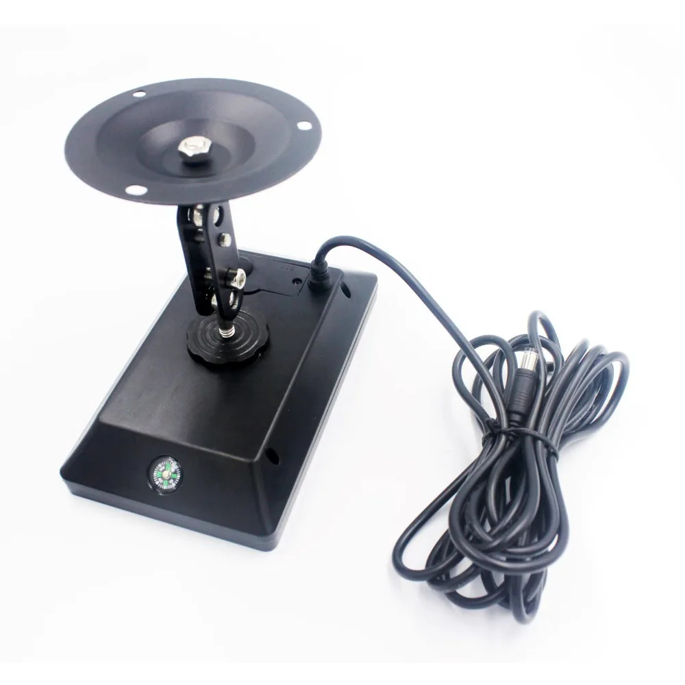 SP09 солнечная панель 9 В Солнечная система DIY использование для 4G батарея WiFi зарядные устройства для камеры 18650 зарядные устройства Портативные 0,4 Вт солнечные