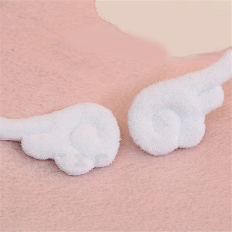 1 пара симпатичных японских аниме Cardcaptor заколка Сакура для женщин девочек