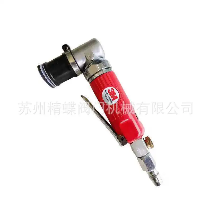 

7403 пневматическая полировальная машина, шлифовальная машина 3125, восковая машина, пневматическая шлифовальная машина