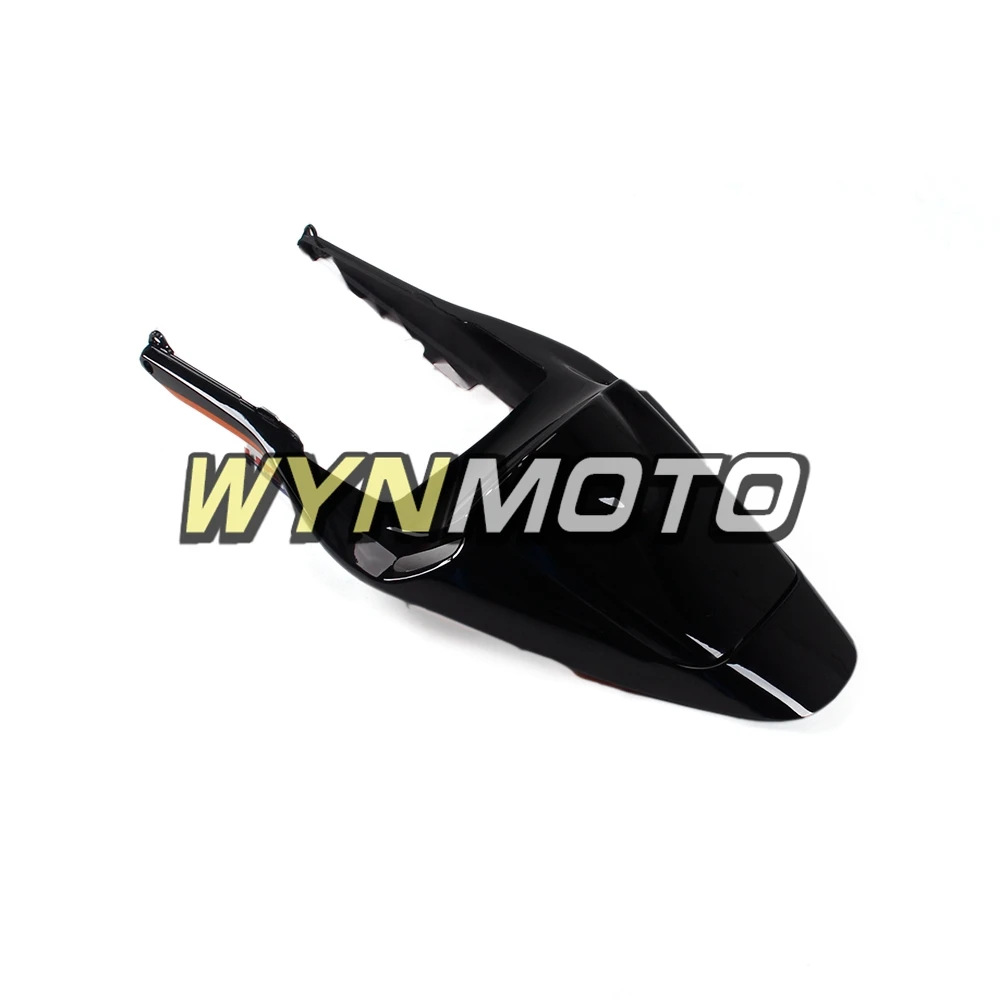 

For Honda CBR600RR F5 2003 2004 cbr600rr 03 04 ABS Injection Motorcycles Body Kits Repsol Orange Red Black Lowers