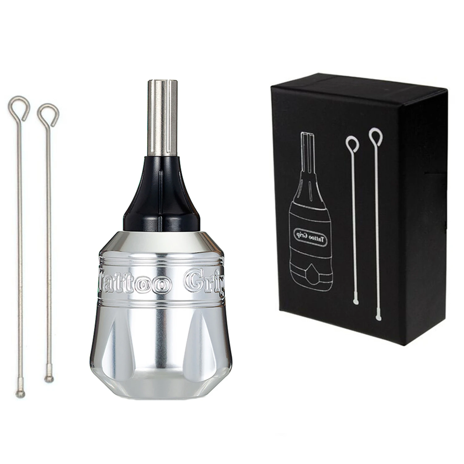 Картридж для тату машинки 38 мм из алюминиевого сплава|cap adjustable|cap capcap c |