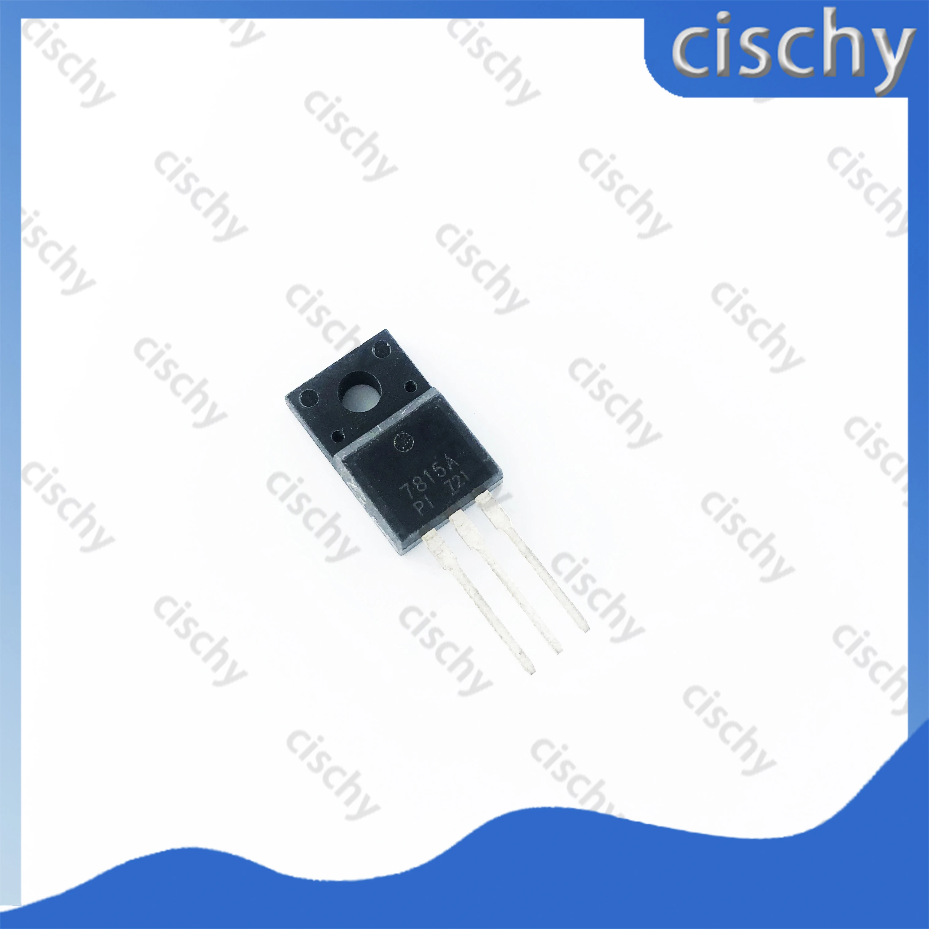 

10 шт. KIA7815API TO-220F KIA7815A TO220F 7815A TO-220 KIA7815API-U/P KIA7815 новый оригинальный