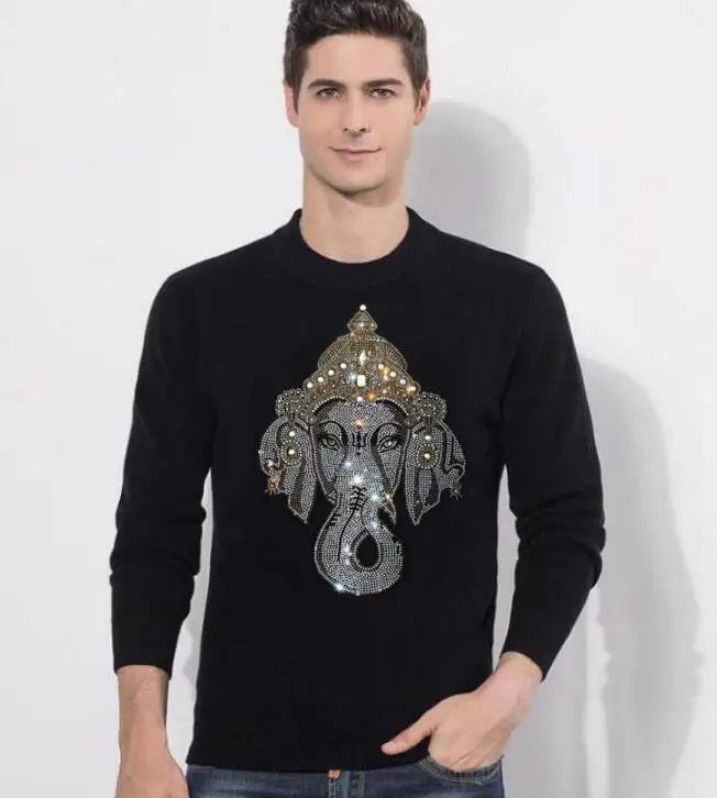 

Top quality Mens Sweaters Cotton Winter Warm Sweater Men Black Turtleneck Pullover Slim Fit Jumper Pull Knitted Men Clothing Cas