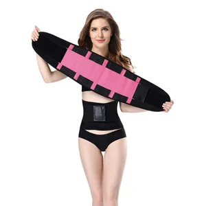 Женский тренажер для талии, корректор фигуры, корсаж под грудью, спортивный триммер, пояс для похудения, сексуальный бюстье, корсажный корсаж, корсет, Прямая поставка