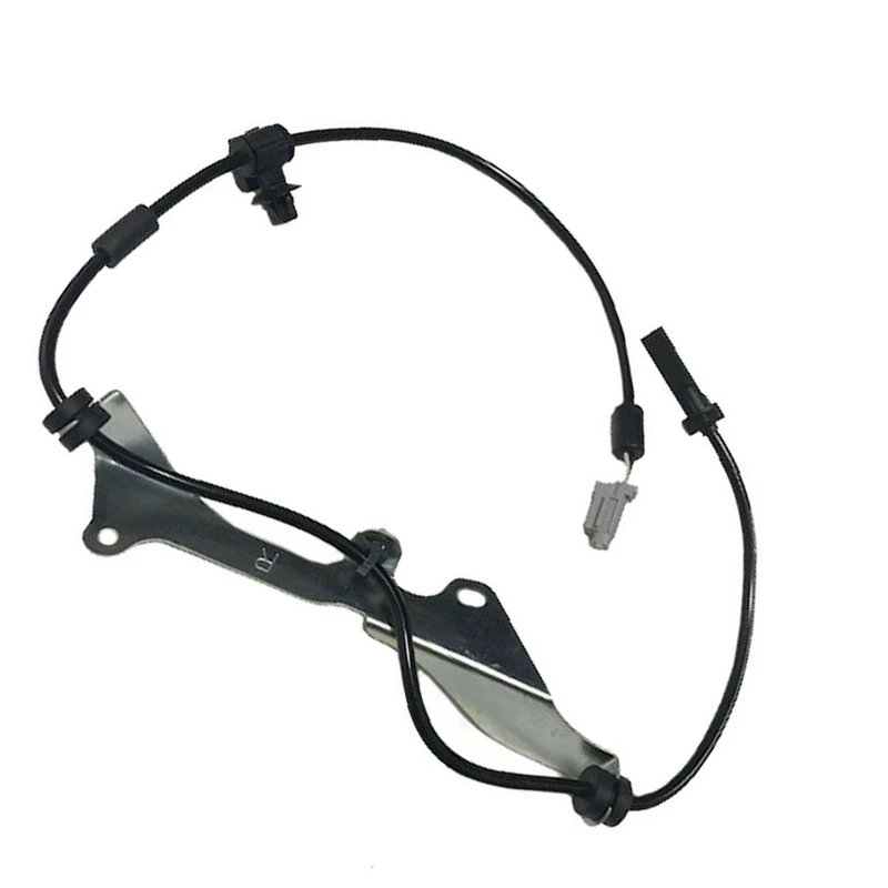 AU04 -ABS Датчик скорости колеса совместимый с Subaru Forester 2008-2012 задний правый