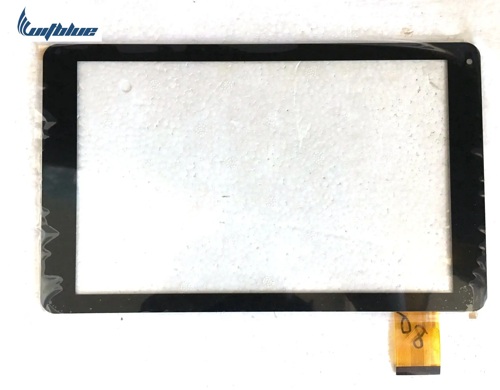 Witblue Новый сенсорный экран для 10 1 "планшет TURBO-X огонь CALLTAB 2 Гб DI-1032 Dl-1032 Сенсорная
