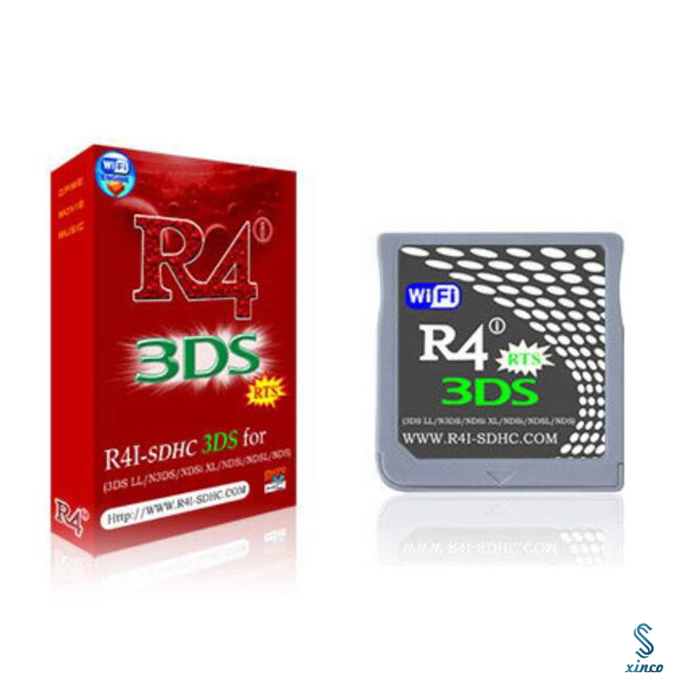Обновлённая революция для DSi 3dsll/N3DS/NDSi XL/NDSi/NDSL/NDS|Запасные части| |