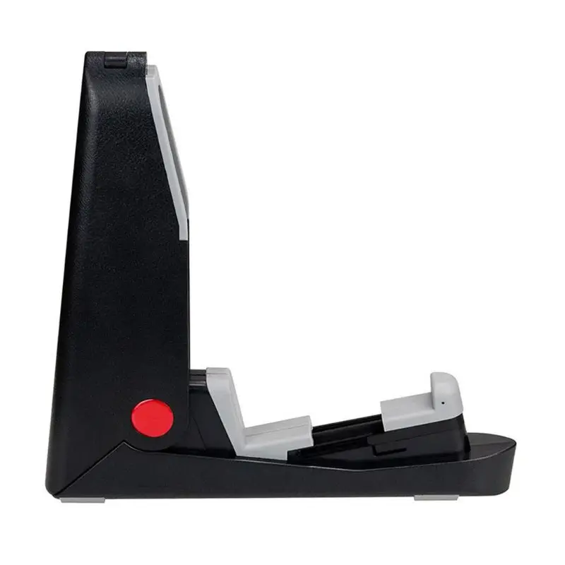 

Складная подставка для гитары, регулируемый портативный штатив из АБС-пластика с силиконовыми вставками для акустической электронной гита...