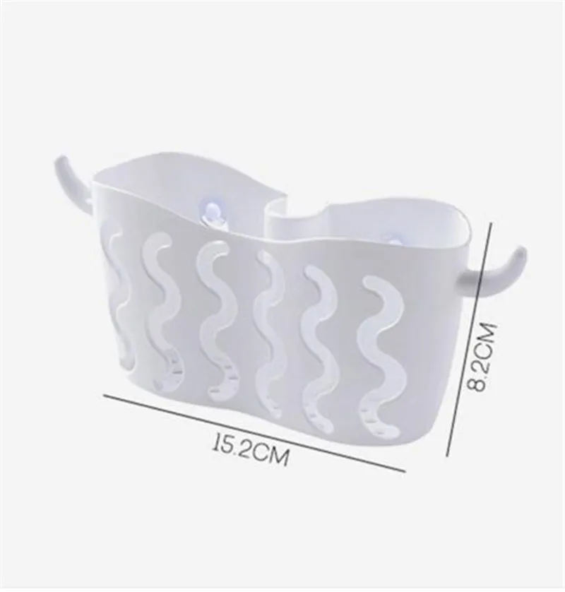 2020 Новинка 3 Цвета полка Кухня раковина Caddy губка держатель для хранения