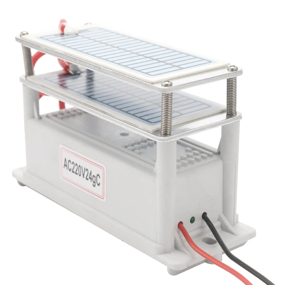 Детектор газа газоанализатор монитор качества воздуха Керамический генератор