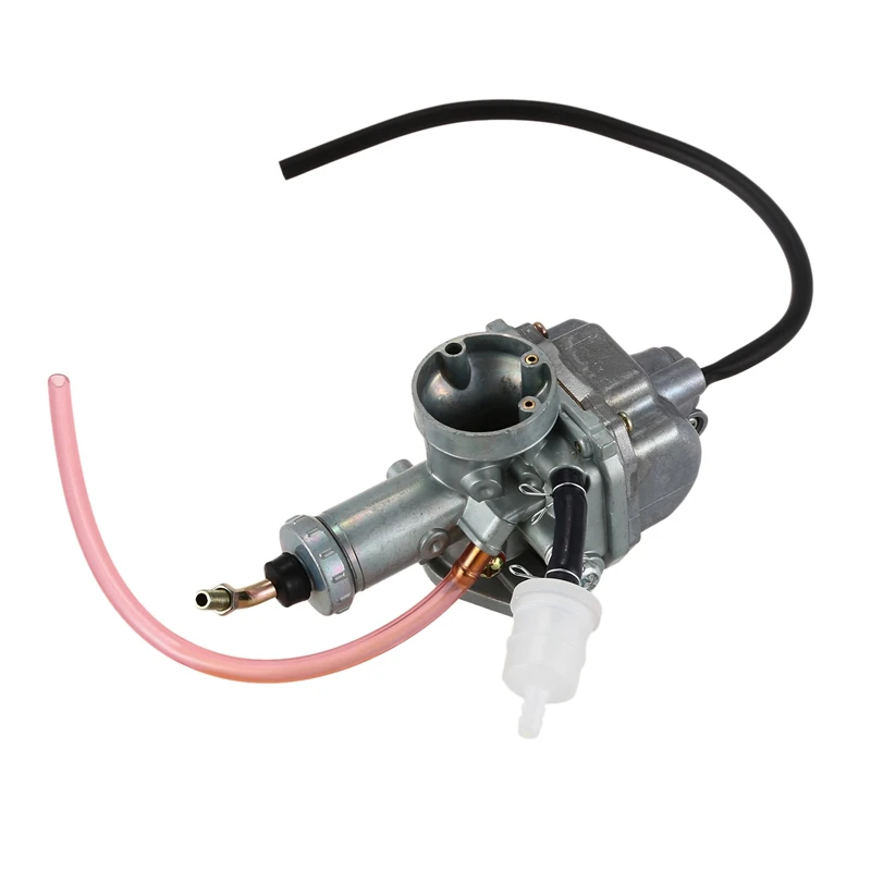 Carburetor For Yamaha Breeze 125 YFA1 Moto 4 YFM225 Timberwolf 250 YFB250 |