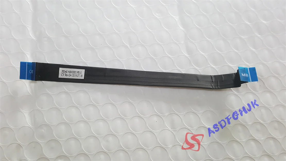 

Quality For Lenovo S145-15AST 340C-15 USB BOARD CABLE SF540 NBX0001P010 100% OK