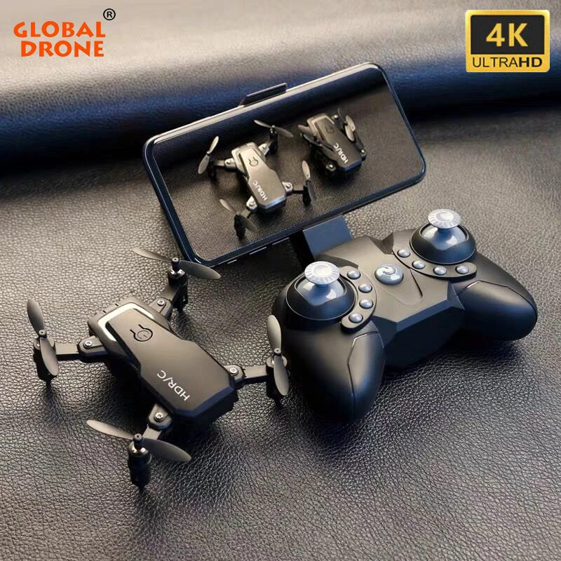 Дрон с камерой игрушки подарок для детей игрушка 6 осевой гироскоп 2 4 ГГц