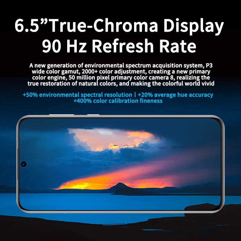 cn version huawei p50 4g mobile phone 6 5 inch oled 90hz screen harmonyos 2 0 snapdragon 888 4g octa core 50mp triple camera nfc free global shipping
