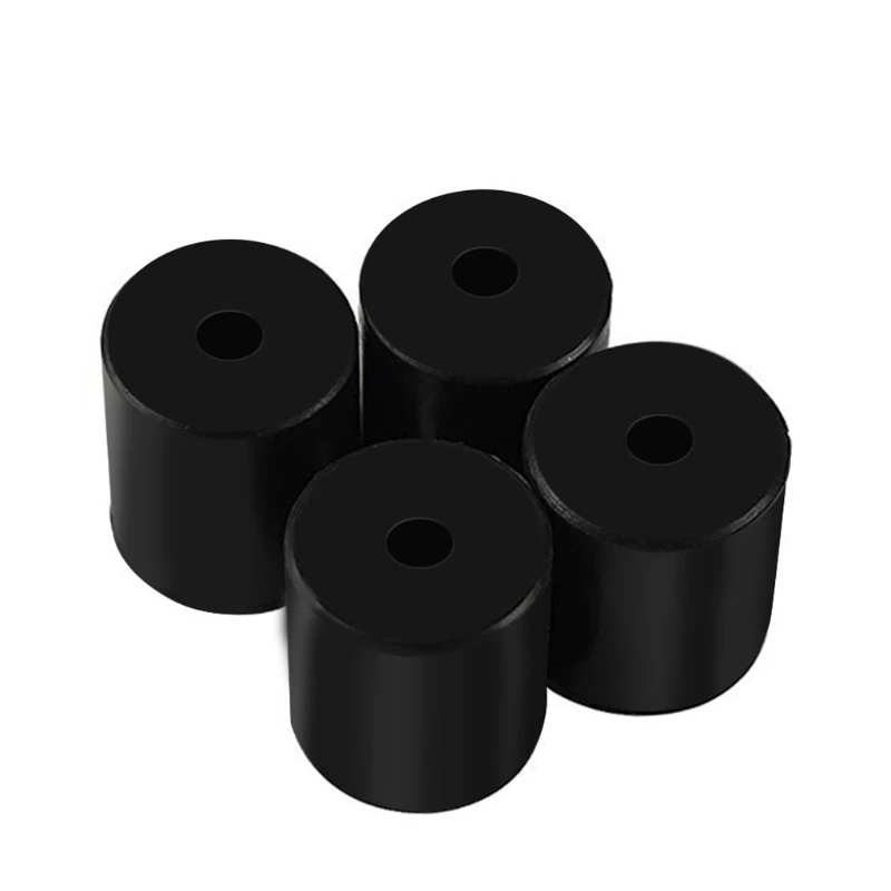 Силиконовые выравнивание крепление тепла стойка кровати Прочная обувь для Эндер