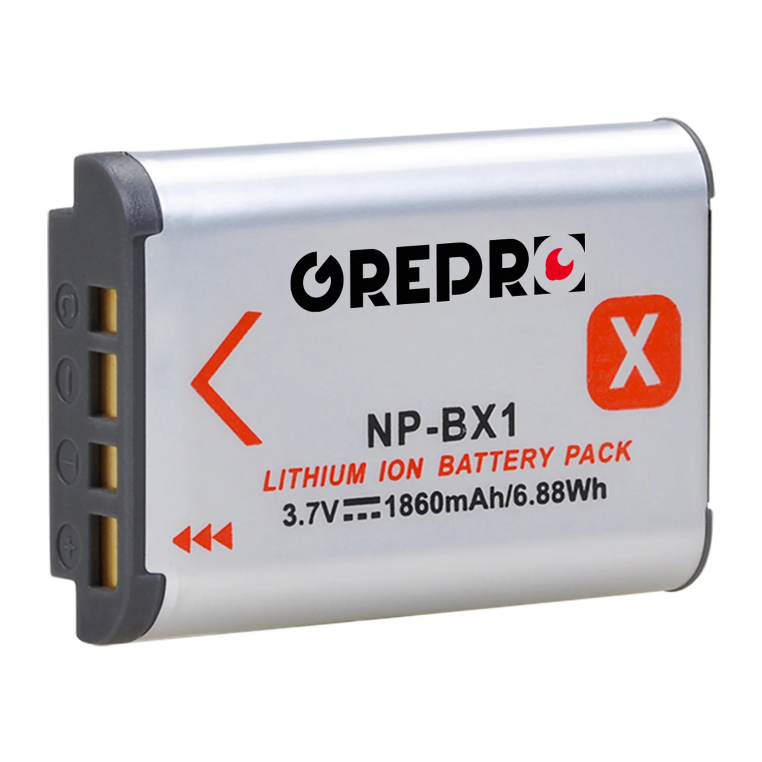 3 7 V 6.88Wh NP BX1 NPBX1 Батарея + Зарядное устройство с Тип c для Sony ZV 1 комплектующие