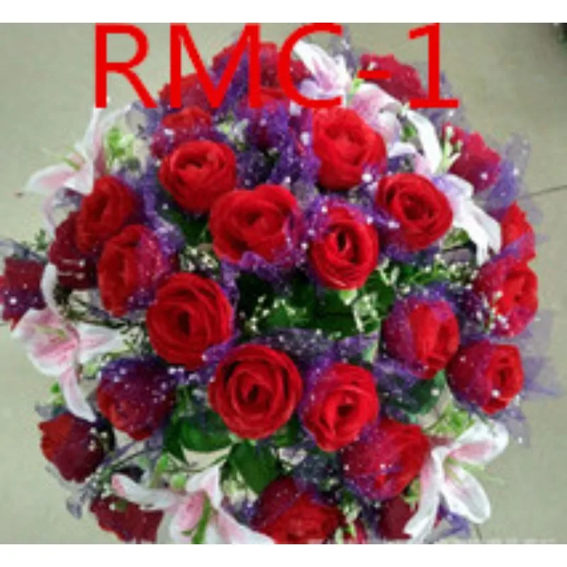 

Свадебные и важные события/свадебные аксессуары/Свадебные букеты RMC