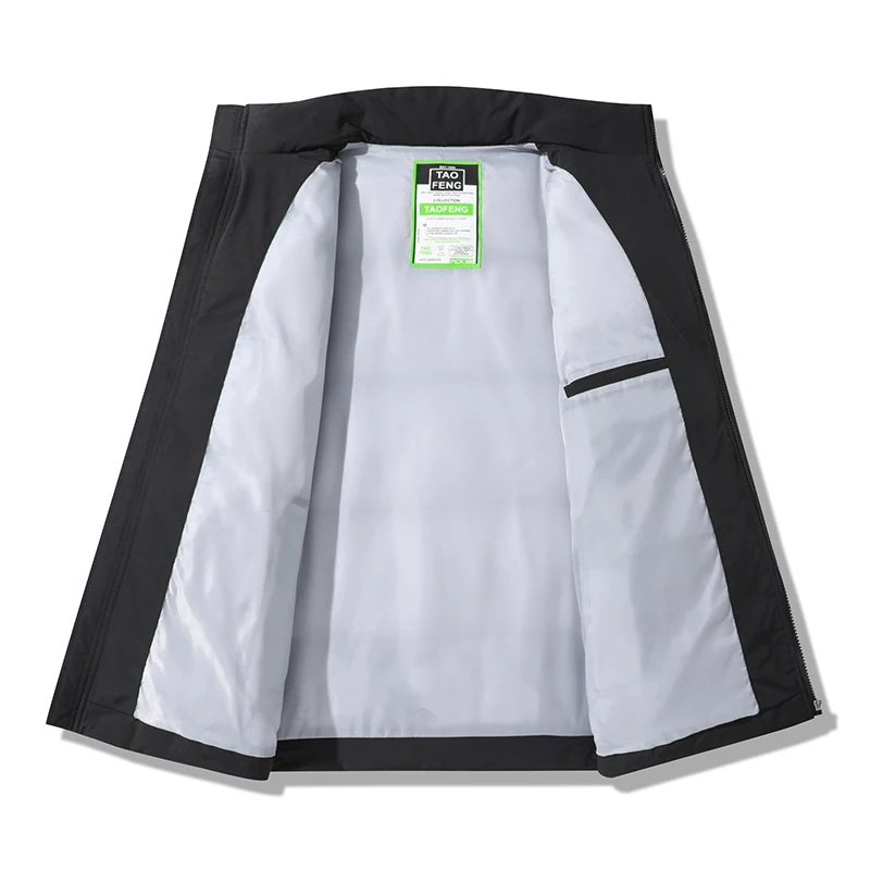 Winter Jacket Men Parkas Thicken Warm Coat Mens Stand Collar Jackets Bubble Color Women Parka Coat Fashion New Streetwear 6Xl