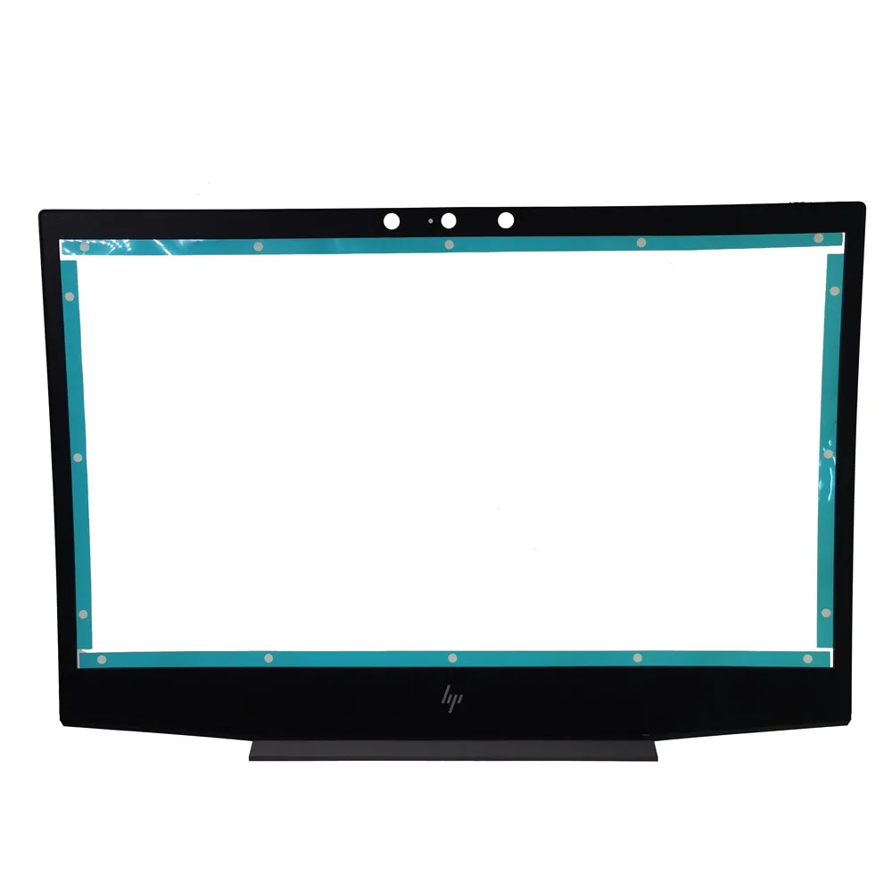 

LCD Front Trim Bezel Cover Frame 3D version For HP EliteBook 1050 G1 Pavilion 15-CX ZHAN 99 G1 TPN-C134 ZBook 15v G5 AP28A000200