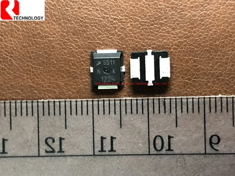 Высокочастотная трубка S511 MRS511 MRF511 MRS511N 511 1513 M511N MRF511NT1 радиочастотная трубка.
