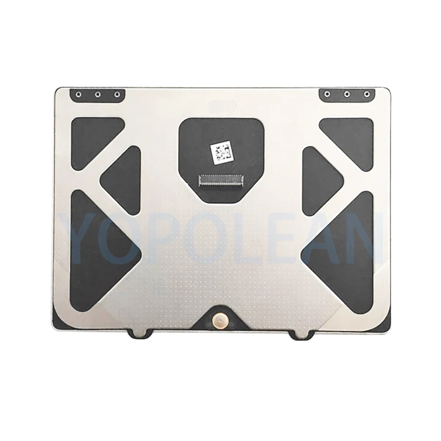 Оригинальный протестированный трекпад 3 шт./лот для Macbook Pro Retina 15 дюймов A1398 Touchpad 2012