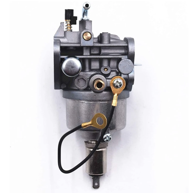 Карбюратор для Kawasaki FH500V FH531V John Deere LT180 LX277 Toro 74405 74405FR 99996-6055 15003-7037 AM130924 |