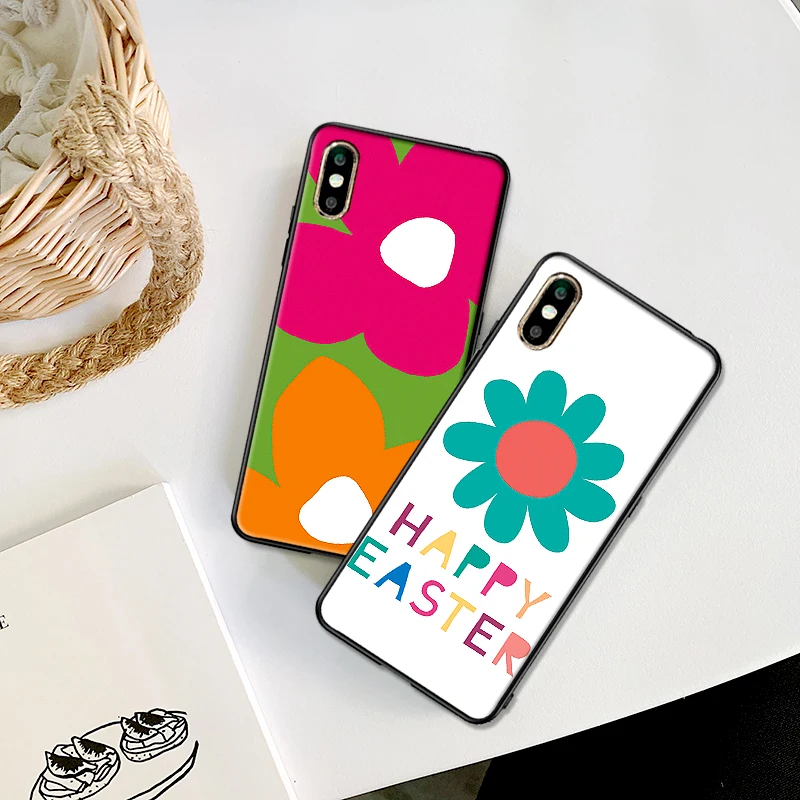 Для xiaomi 8 SE A2 LITE 6X mi X 2S 3 F1 9 CC9E CC9 9T A3 Pro мягкая задняя крышка из ТПУ с мультяшными