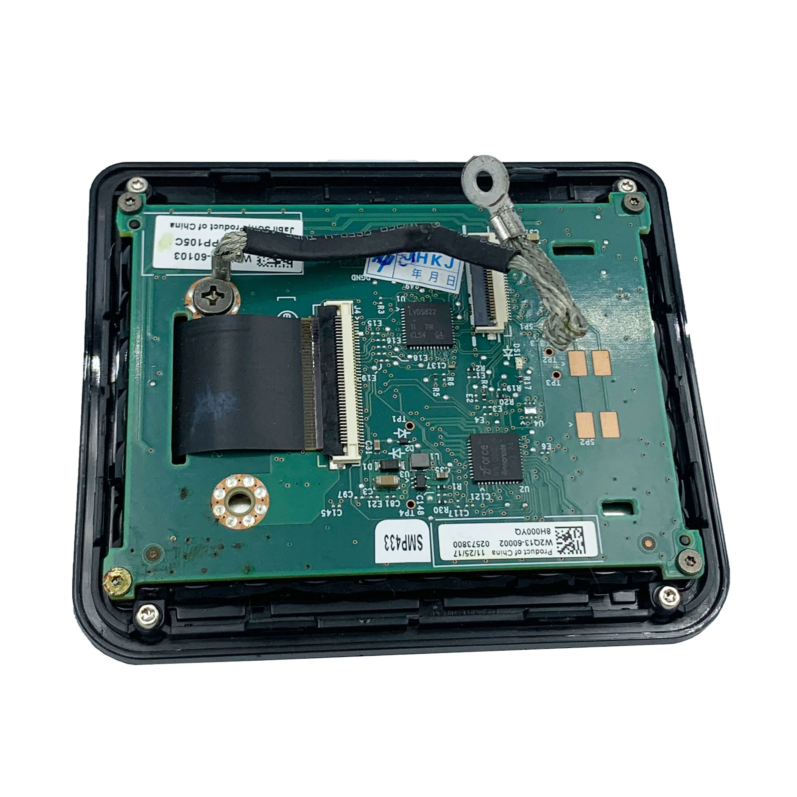 Control panel assembly For HP M254dw M130fw M131fw M132fw M133fw M134fw M227fdw M280nw M281fdw M281fdn Printer Key Board | Компьютеры и