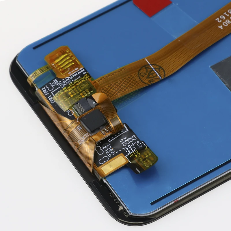 5 84 &quotдля huawei P20 Lite ЖК дисплей + сенсорный экран дигитайзер запасная сборка для P 20