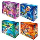 2021 Новинка 360 шт. Pokemon TCG: французский и английский Сияющие Fates Booster Box торговая карточка игра коллекционные игрушки