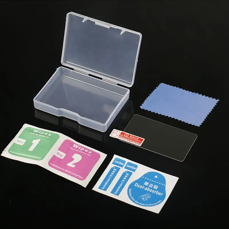 Лидер продаж 2020 защитный экран для объектива спортивной камеры из закаленного