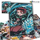 Алмазная живопись 5D сделай сам, аниме, рассекающий демонов, Алмазная мозаика, вышивка крестиком, наборы для домашнего декора, ручная работа, Алмазная мозаика